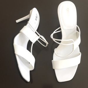 Zara Sandals